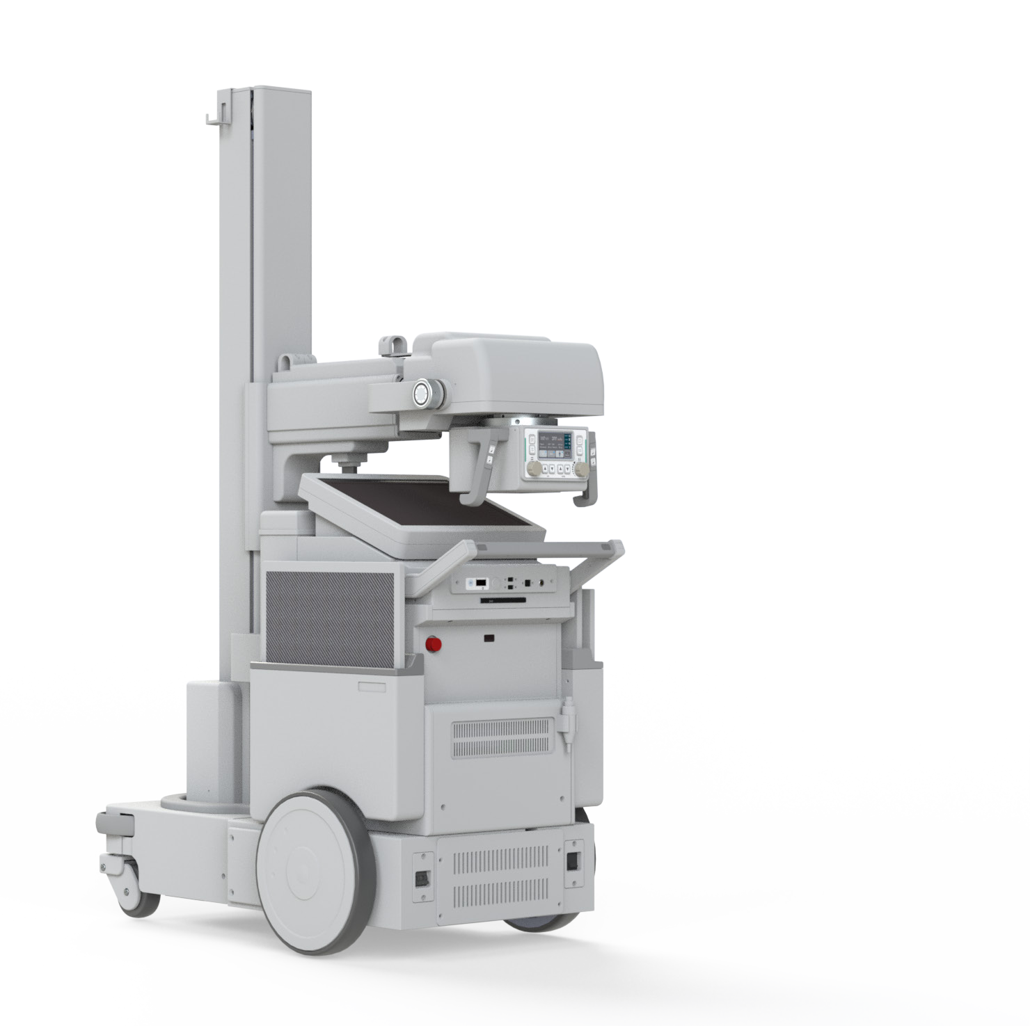 Dray-MX320 Pro System