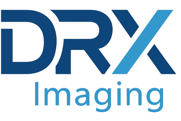 DRX Logo
