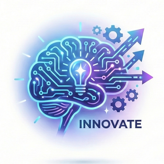 Innovate